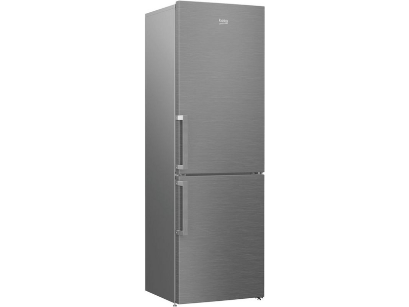 BEKO RCSA-330K31PT Alulfagyasztós kombinált hűtőszekrény