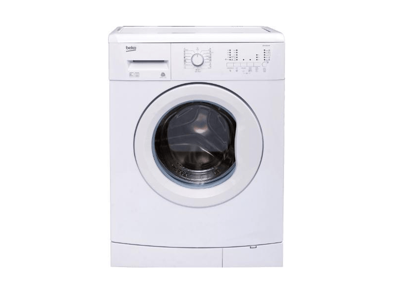 BEKO WCV-6501B0 Elöltöltős mosógép