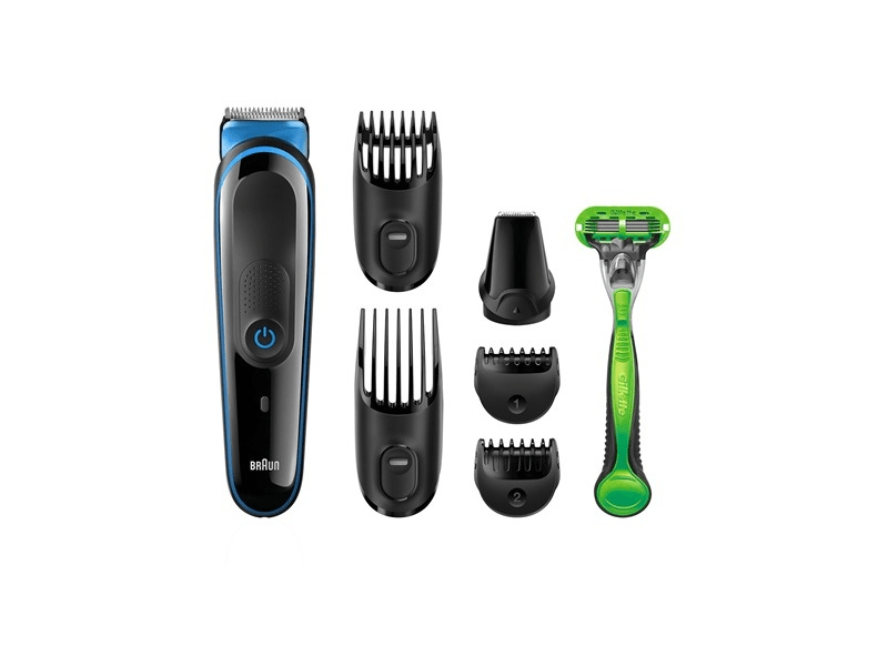 Braun MGK3040 Multifunkciós testszőrzet ápoló