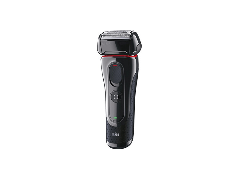 BRAUN 5-5020 Férfi borotva