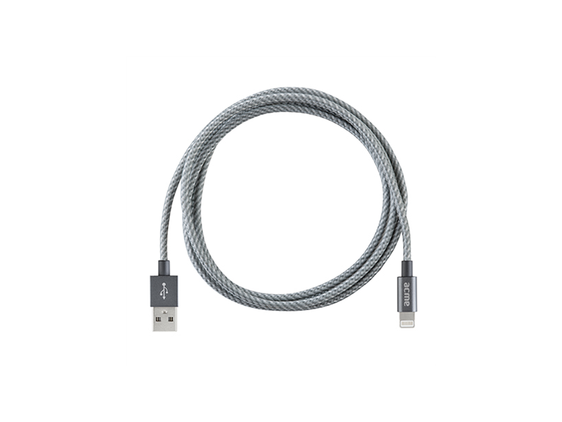 Acme CB06 Adatkábel Apple Készülékekhez