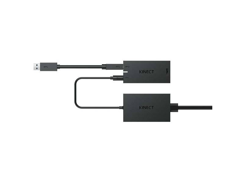 Xbox One Kinect sensor adapter