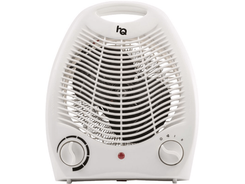 HQ FH10 Fűtőventilátor