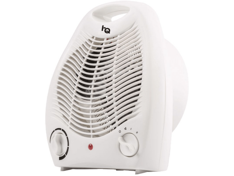 HQ FH10 Fűtőventilátor