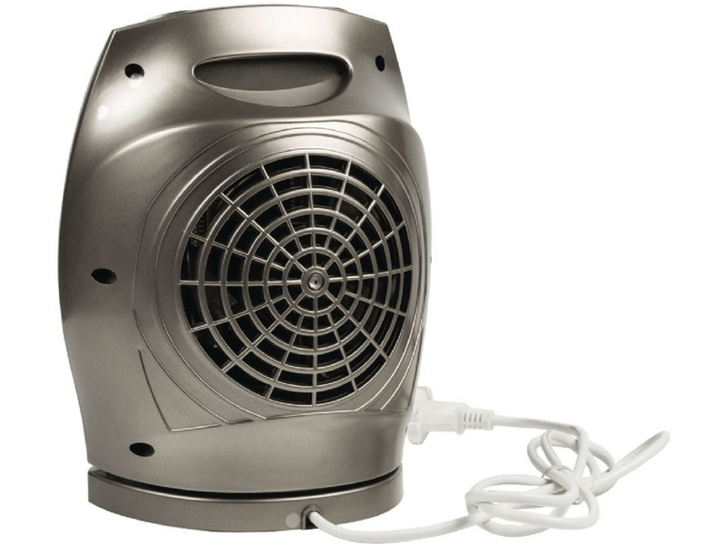 HQ FH12 Kerámia fűtőtestes ventilátor