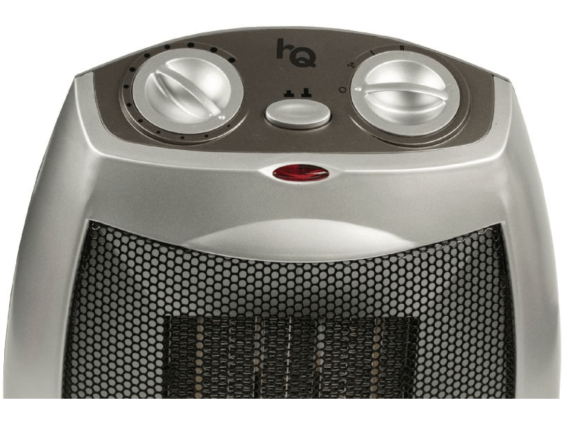 HQ FH12 Kerámia fűtőtestes ventilátor