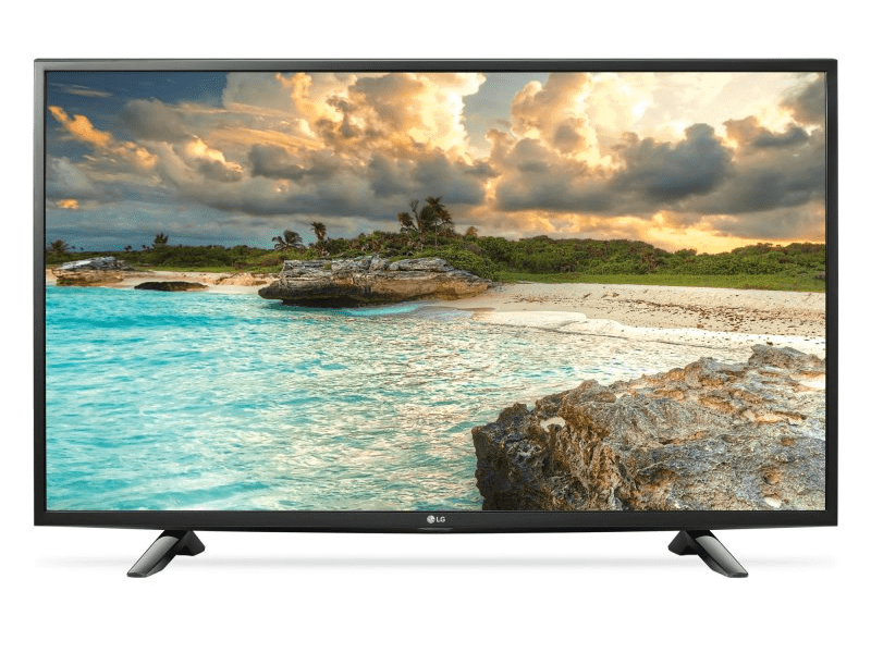LG 43LH510V Full HD LED Tv