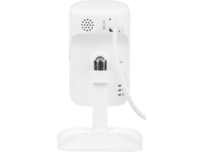 Trust IPCAM2000 vezeték nélküli IP kamera fehér (71119)