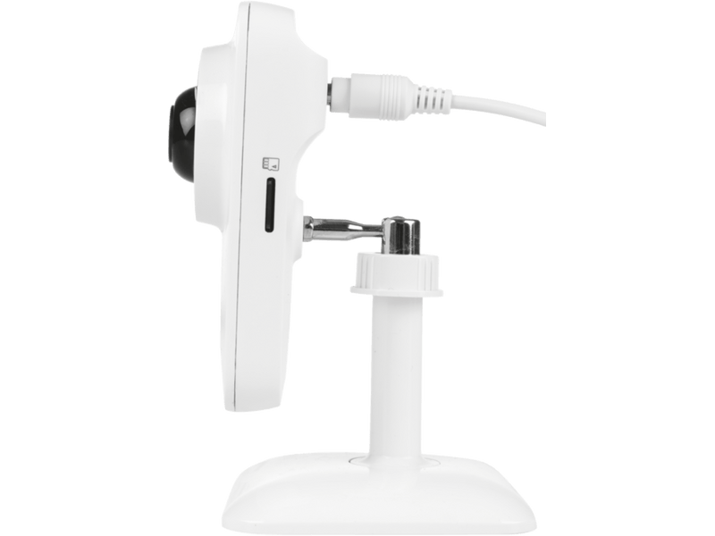 Trust IPCAM2000 vezeték nélküli IP kamera fehér (71119)