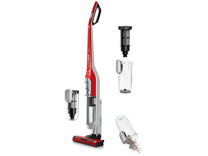 BOSCH BCH6ZOOO Álló porszívó