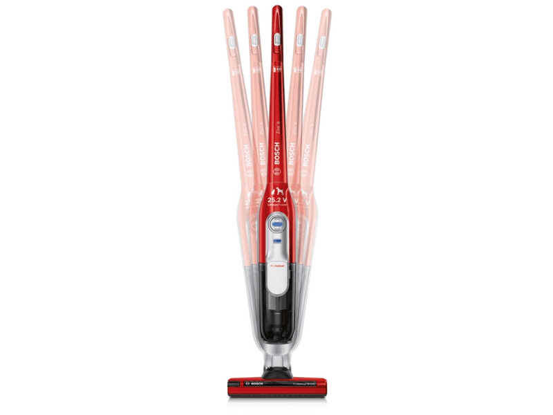 BOSCH BCH6ZOOO Álló porszívó