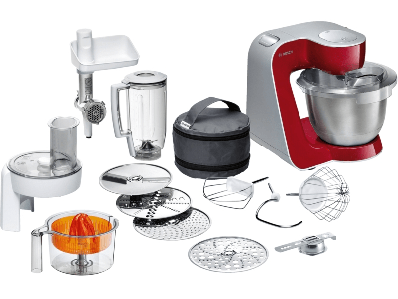 Bosch MUM55761 Konyhai robotgép