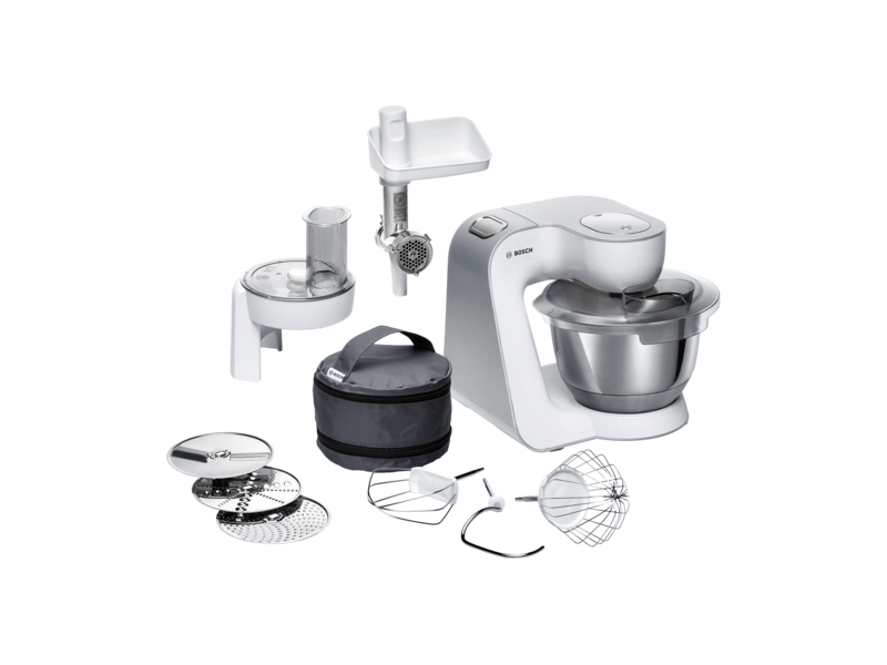 Bosch MUM58224 CreationLine Univerzális konyhai robotgép