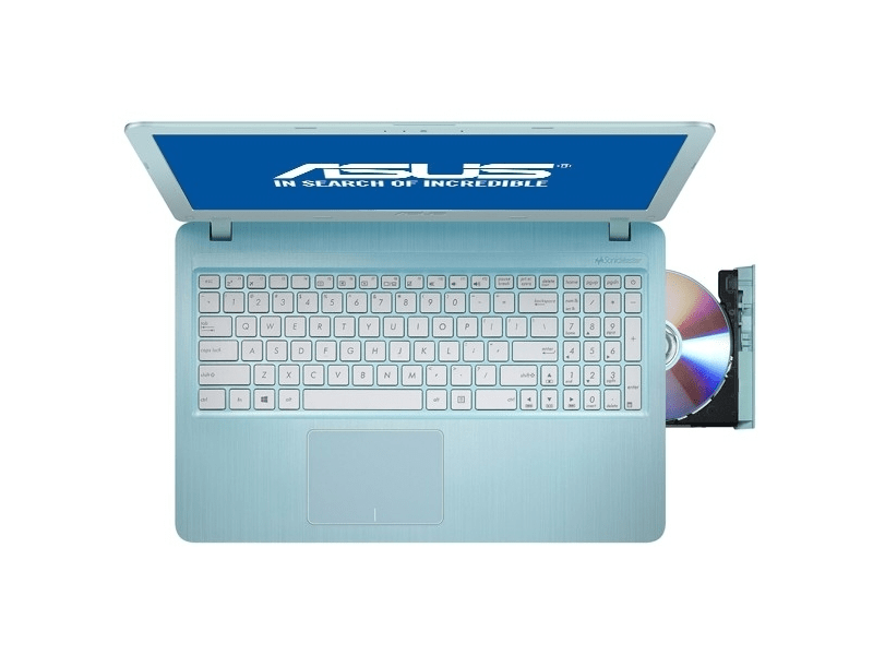 Asus X540LA-XX103D (90NB0B05-M03010) Kék
