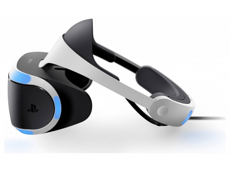 Sony Playstation VR