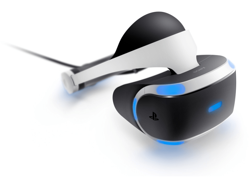 Sony Playstation VR