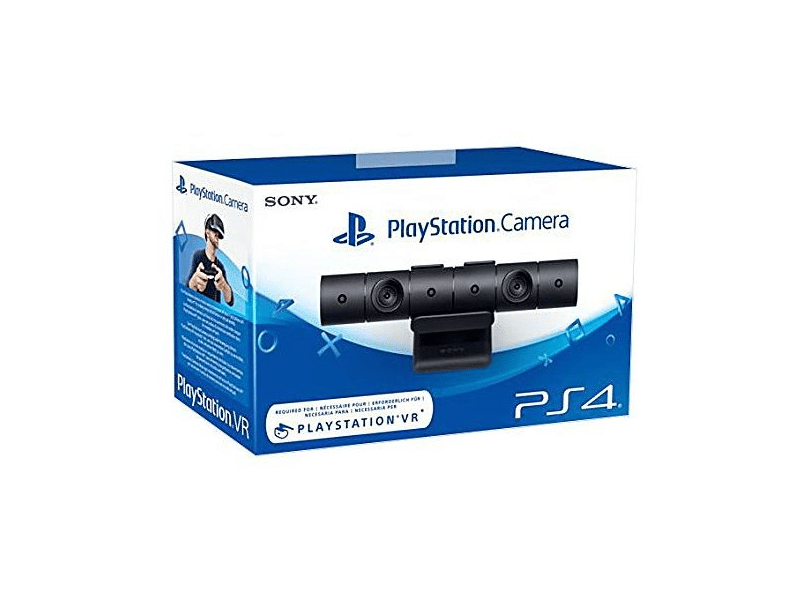 PS4 V2 Camera