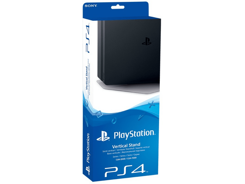 Sony PlayStation 4 Slim Vertical Stand