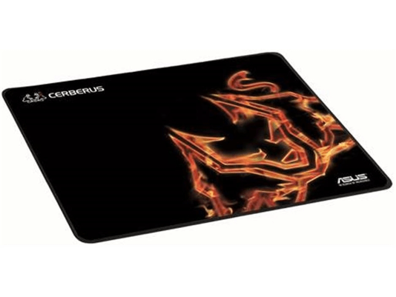 ASUS Cerberus Speed Gamer Egérpad