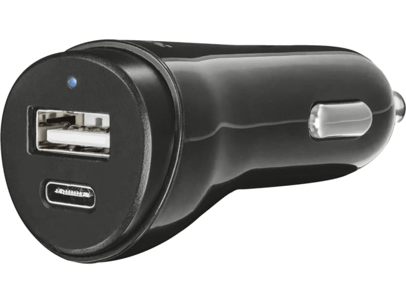 Trust 21588 Autós gyorstöltő