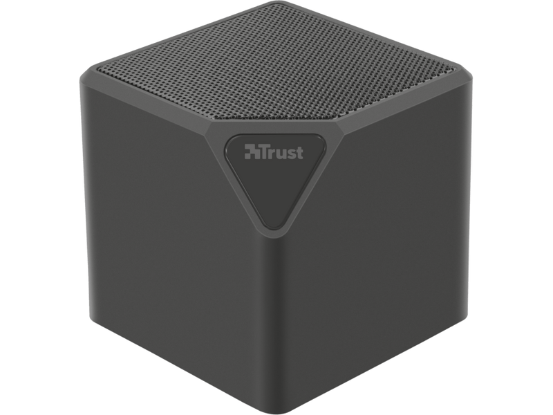 Trust 21715 Bluetooth Hangszóró, Fekete