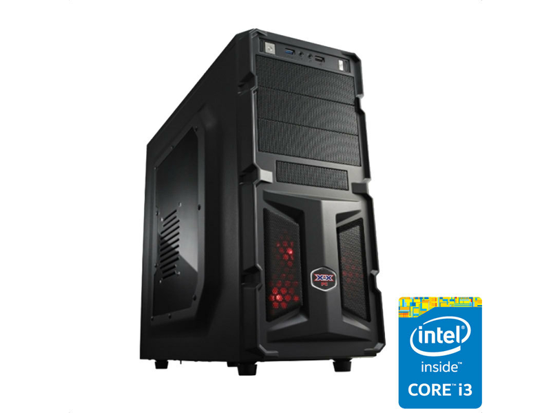 X-X Gamer i1121