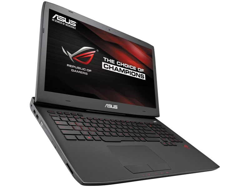 Asus Rog G551VW-FW278T