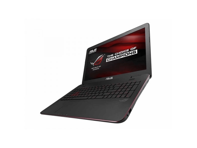 Asus Rog G551VW-FW278T