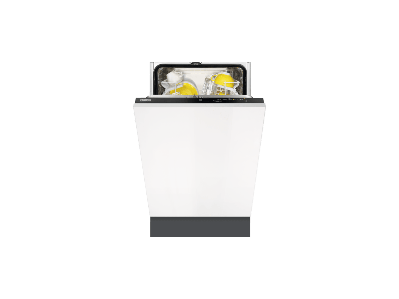 ZANUSSI ZDV12003FA Beépíthető mosogatógép