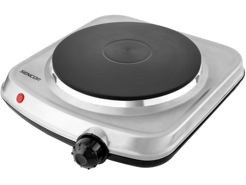 SENCOR SCP 1502SS Hordozható főzőlap