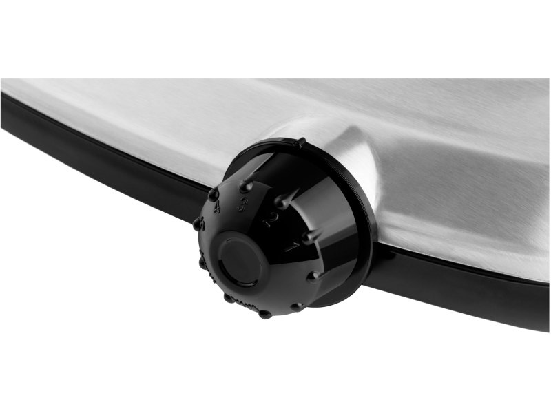 SENCOR SCP 1502SS Hordozható főzőlap