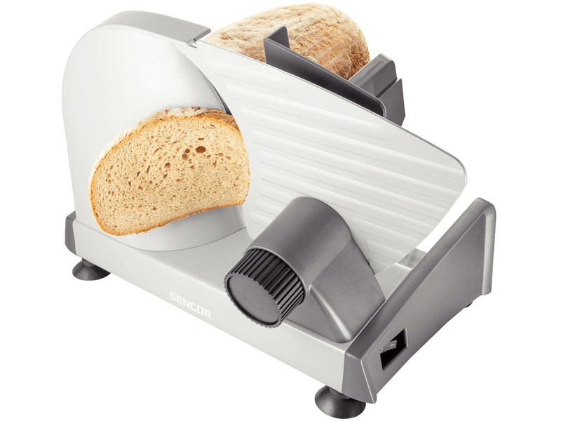 SENCOR SFS 4050SS Električni rezač