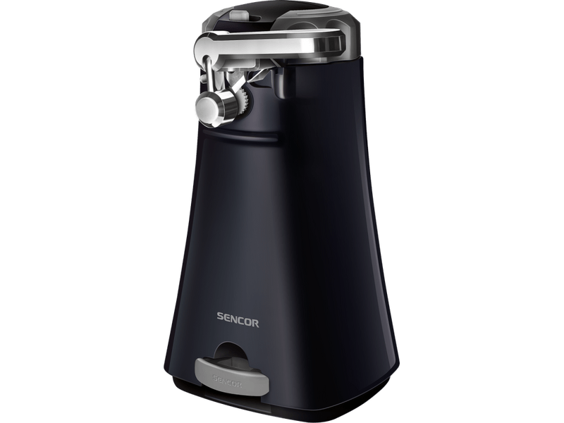 SENCOR SMO 6601 Többfunkciós konzervnyitó