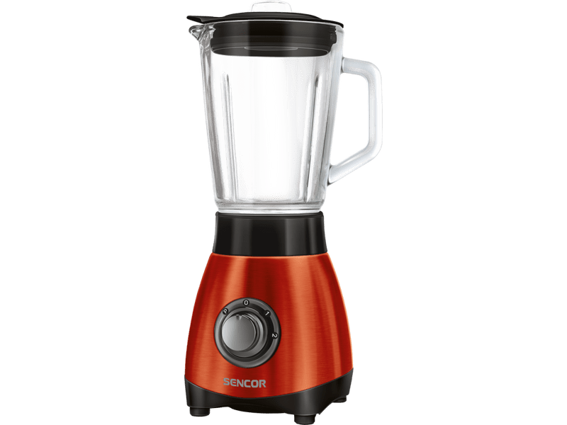 SENCOR SBL 3272RD Turmixgép