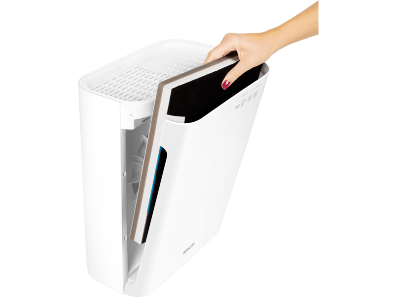 SENCOR SHX 004 Szűrő