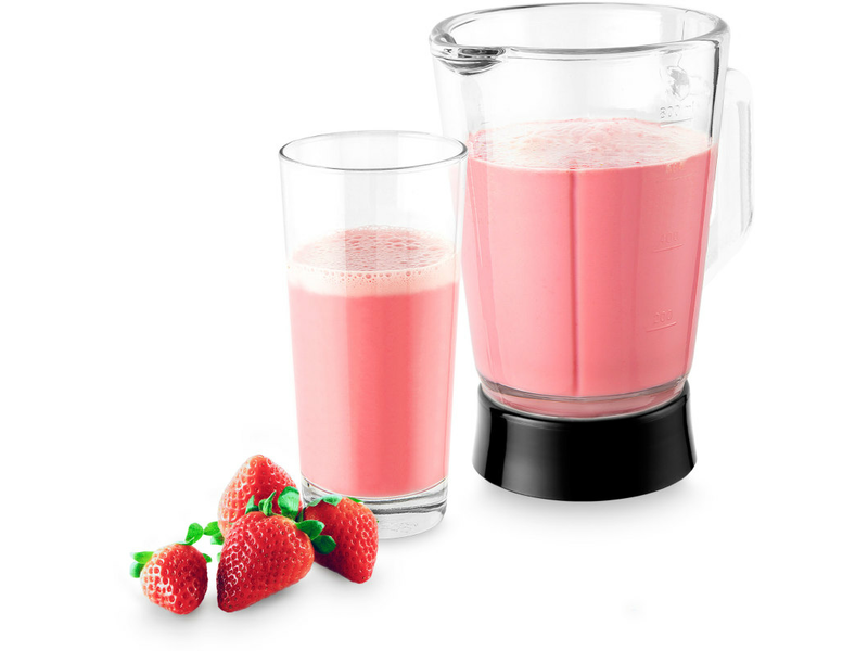 SENCOR SBL 3272RD Turmixgép