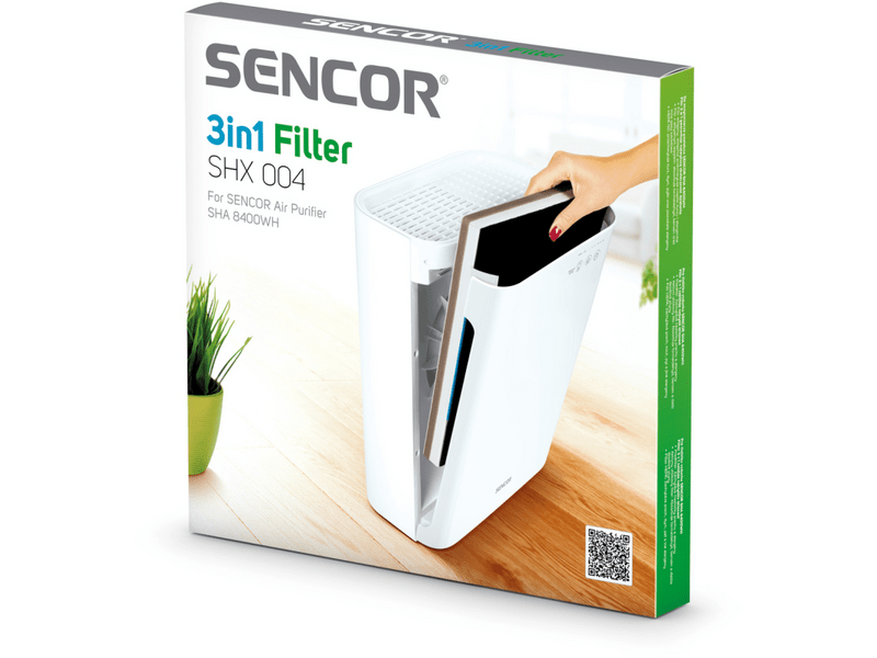 SENCOR SHX 004 Szűrő