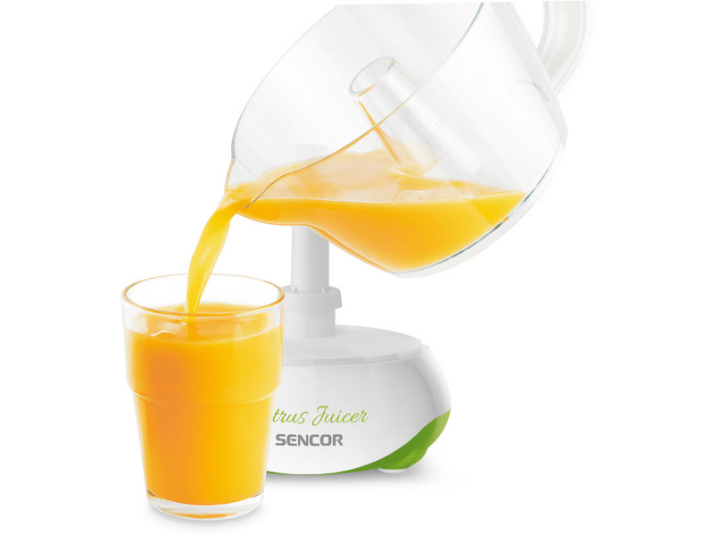 SENCOR SCJ 1051GR sokovnik za agrume