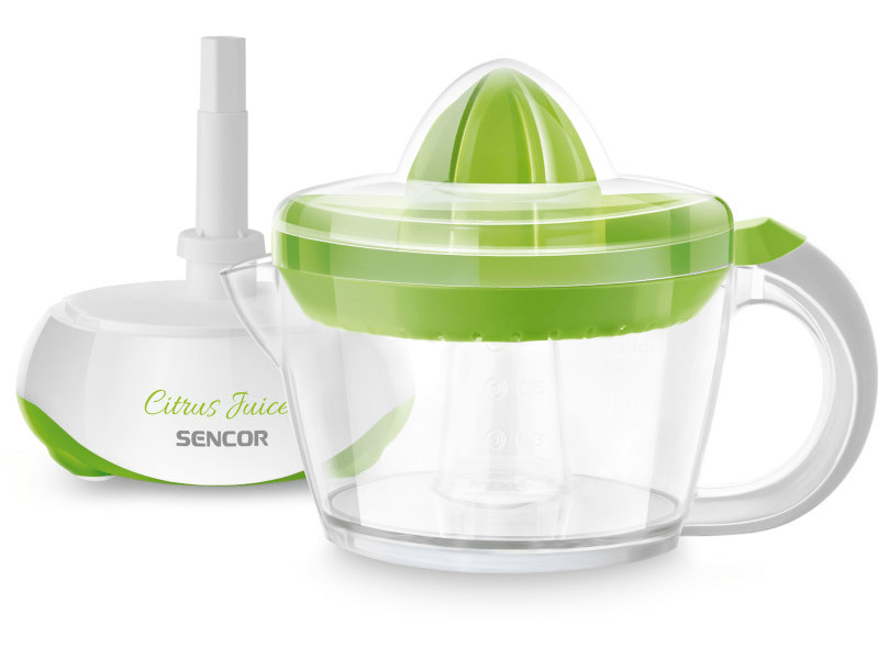 SENCOR SCJ 1051GR sokovnik za agrume