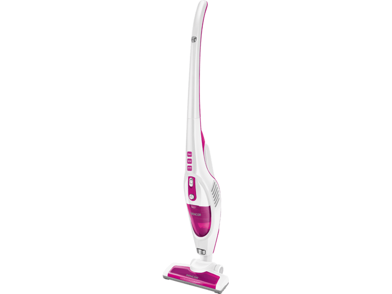 SENCOR SVC 7612VT Többfunkciós porszívó 2 az 1