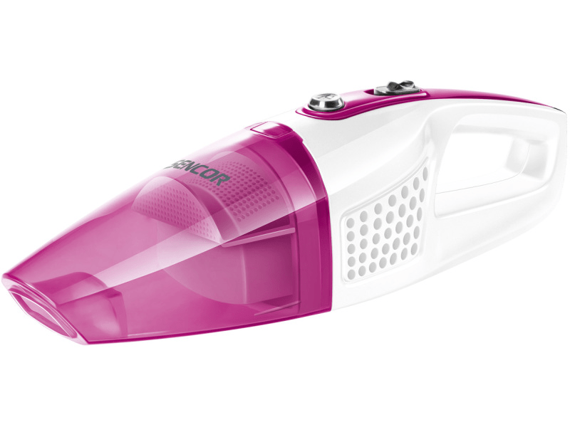 SENCOR SVC 7612VT Többfunkciós porszívó 2 az 1