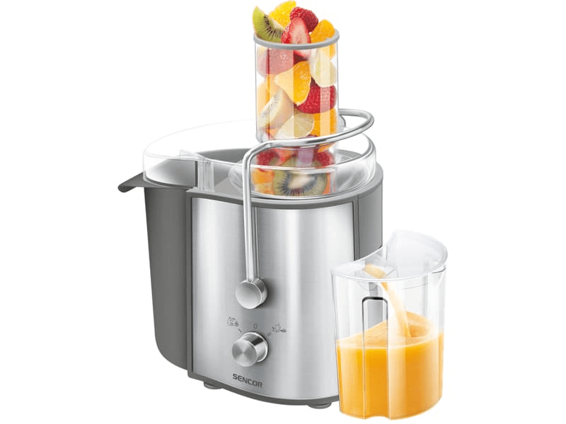 SENCOR SJE 1055SS sokovnik