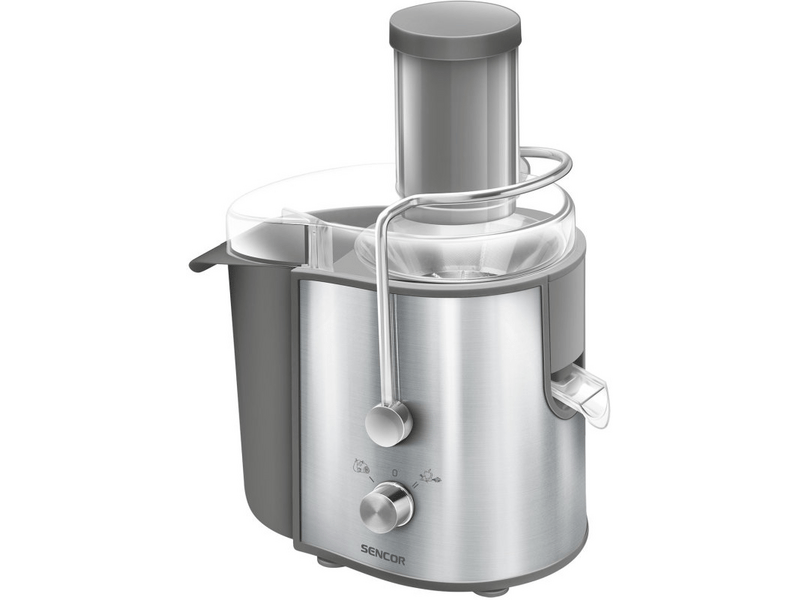 SENCOR SJE 1055SS sokovnik