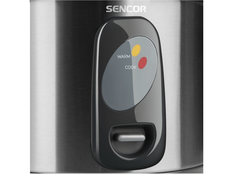 SENCOR SRM 1000SS kuhalo za rižu