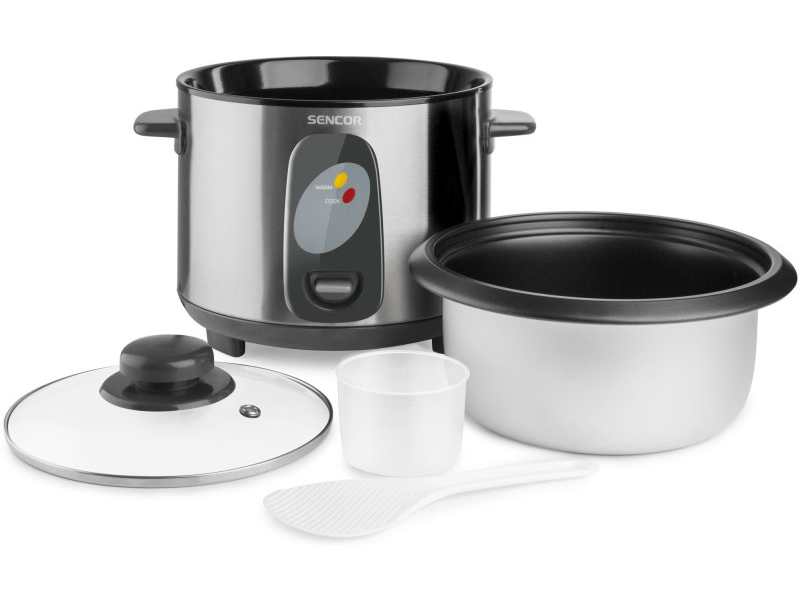 SENCOR SRM 1000SS kuhalo za rižu
