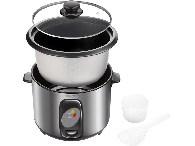 SENCOR SRM 1000SS kuhalo za rižu