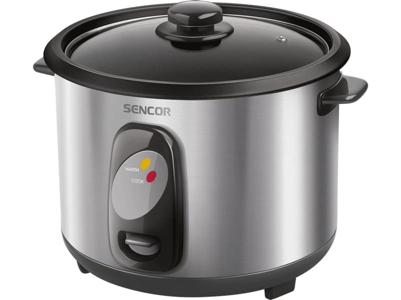 SENCOR SRM 1550SS Rizsfőző