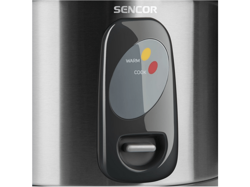 SENCOR SRM 1550SS Rizsfőző