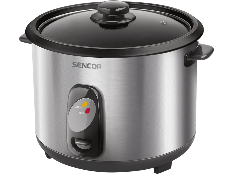 Sencor SRM 2800SS Elektromos főzőedény