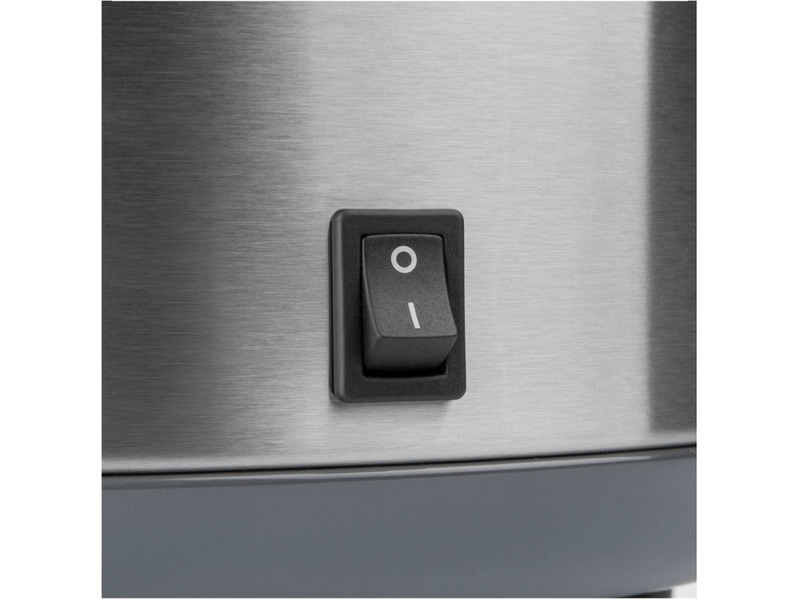 Sencor SRM 2800SS Elektromos főzőedény